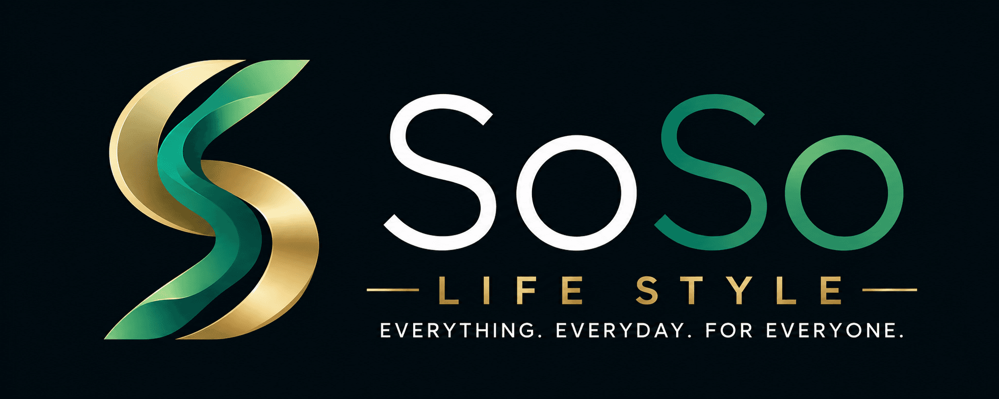 SoSo Lifestyle