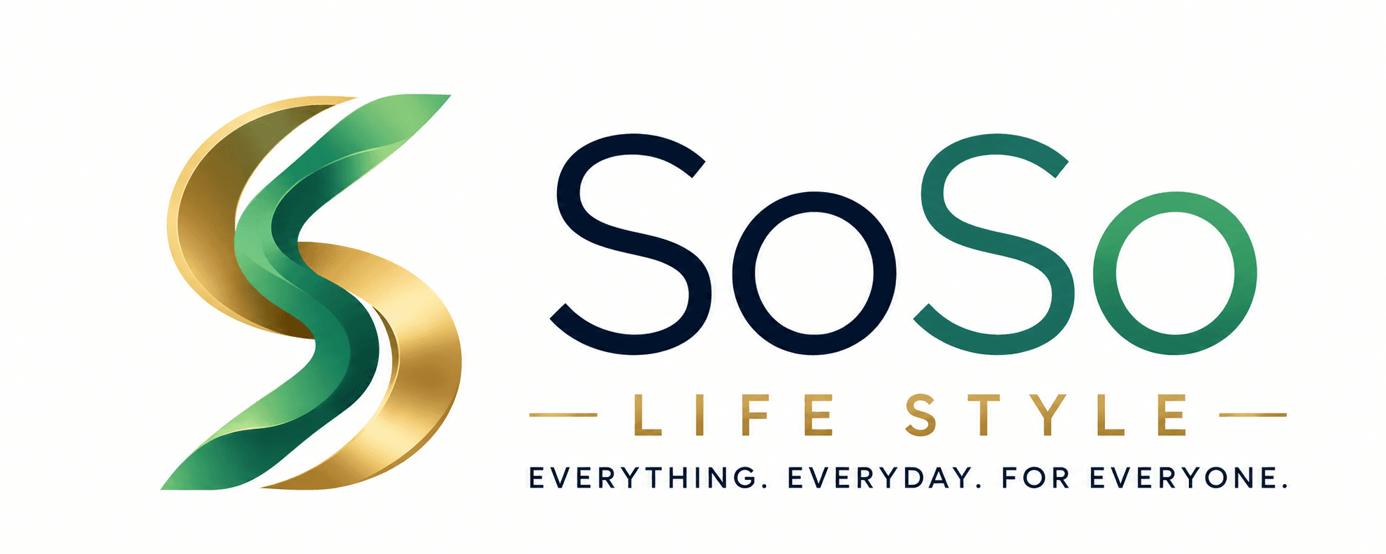 SoSo Lifestyle